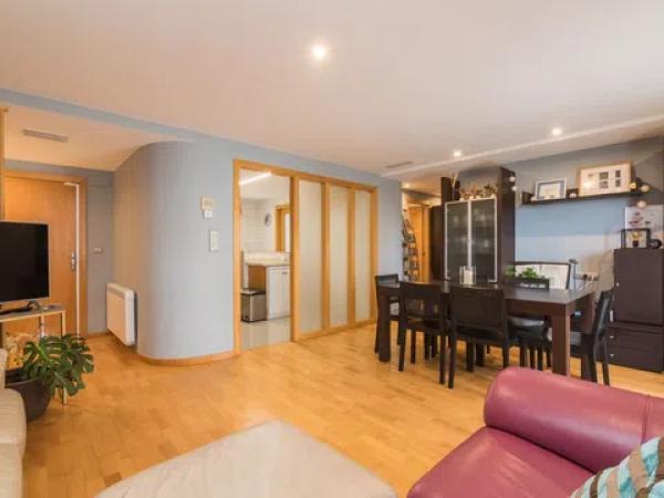 Piso en avenida Oscar Espla s/n