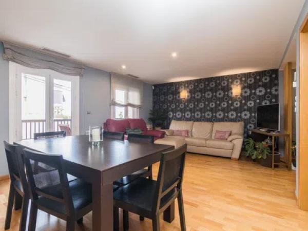 Piso en avenida Oscar Espla s/n