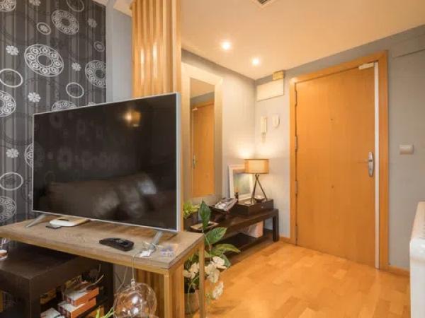 Piso en avenida Oscar Espla s/n