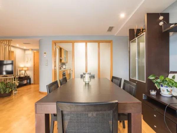 Piso en avenida Oscar Espla s/n