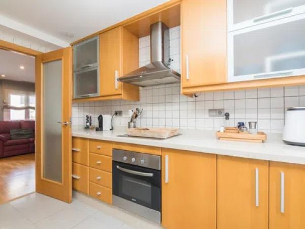 Piso en avenida Oscar Espla s/n