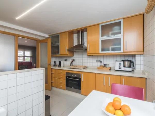 Piso en avenida Oscar Espla s/n