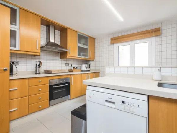 Piso en avenida Oscar Espla s/n