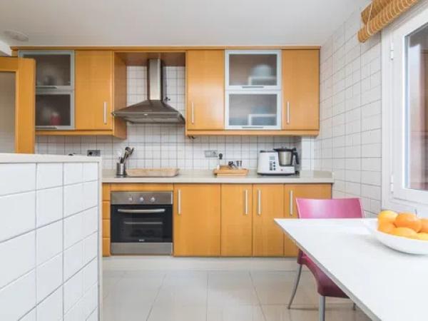 Piso en avenida Oscar Espla s/n