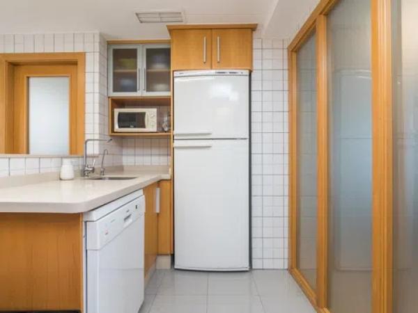 Piso en avenida Oscar Espla s/n