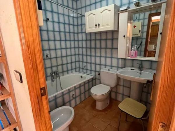 Dúplex en calle Santo Domingo, 16