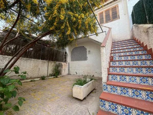 Dúplex en calle Santo Domingo, 16