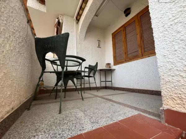 Dúplex en calle Santo Domingo, 16