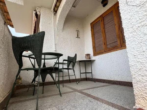 Dúplex en calle Santo Domingo, 16