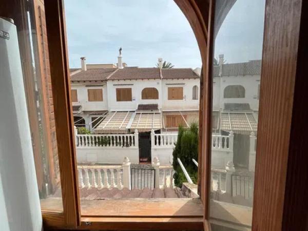 Dúplex en calle Santo Domingo, 16