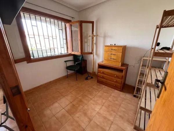 Dúplex en calle Santo Domingo, 16