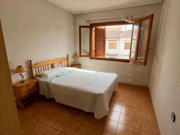 Dúplex en calle Santo Domingo, 16