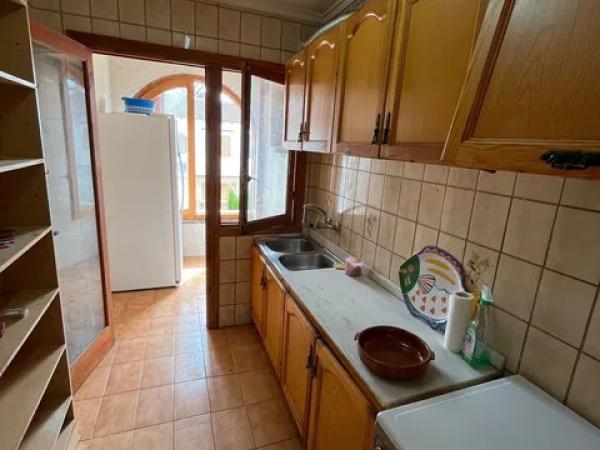 Dúplex en calle Santo Domingo, 16