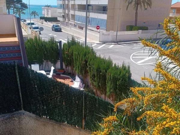 Dúplex en calle Santo Domingo, 16