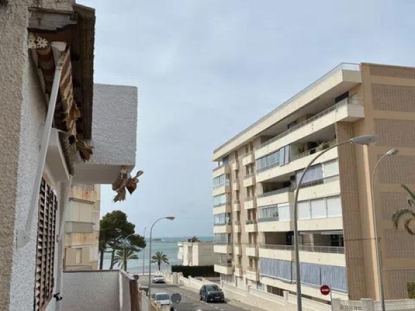 Dúplex en calle Santo Domingo, 16