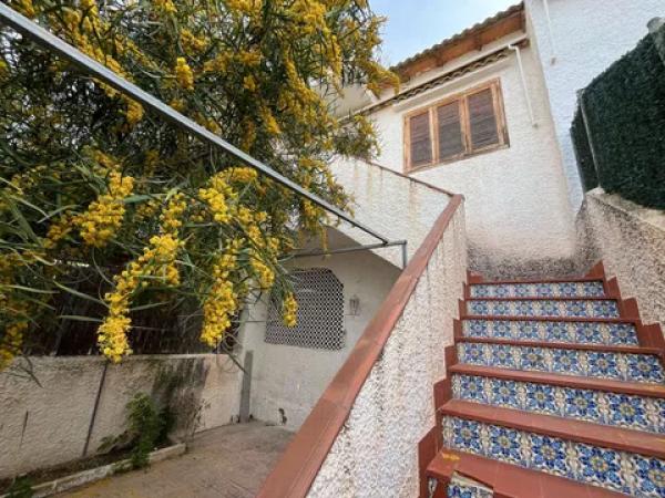 Dúplex en calle Santo Domingo, 16