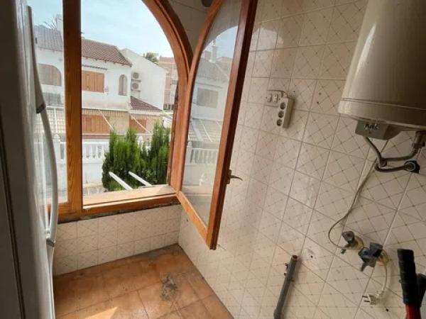 Dúplex en calle Santo Domingo, 16