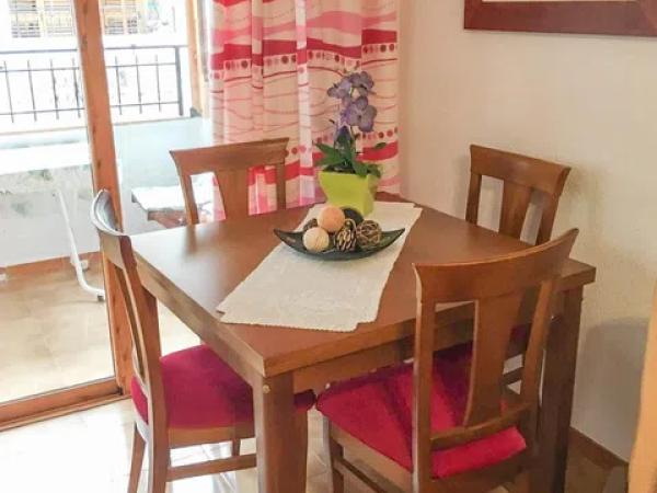 Piso en avenida de Ronda