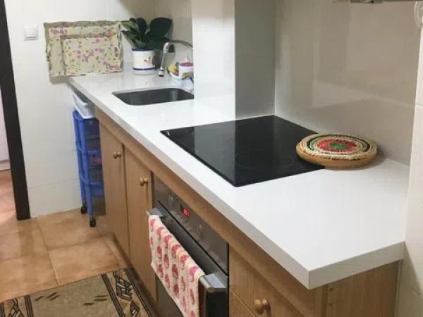 Piso en avenida de Ronda