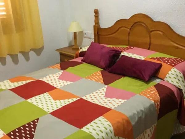 Piso en avenida de Ronda