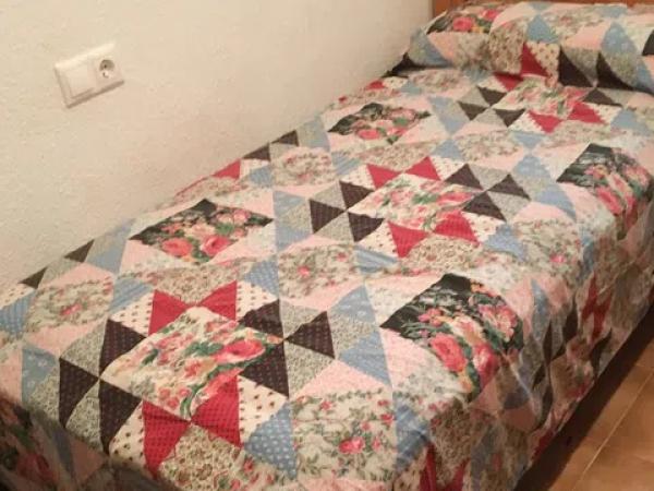 Piso en avenida de Ronda