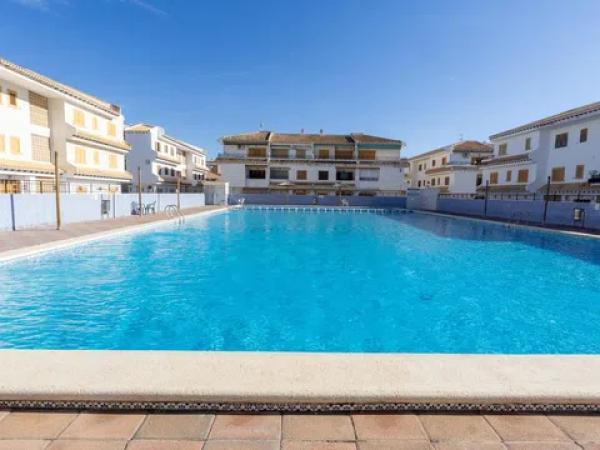 Piso en avenida de Ronda