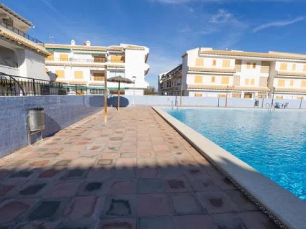 Piso en avenida de Ronda