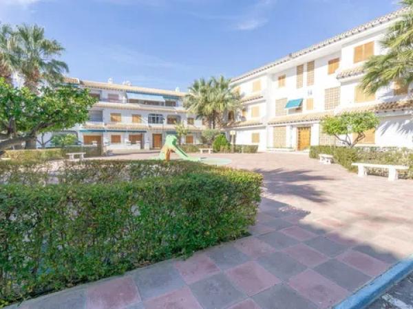 Piso en avenida de Ronda