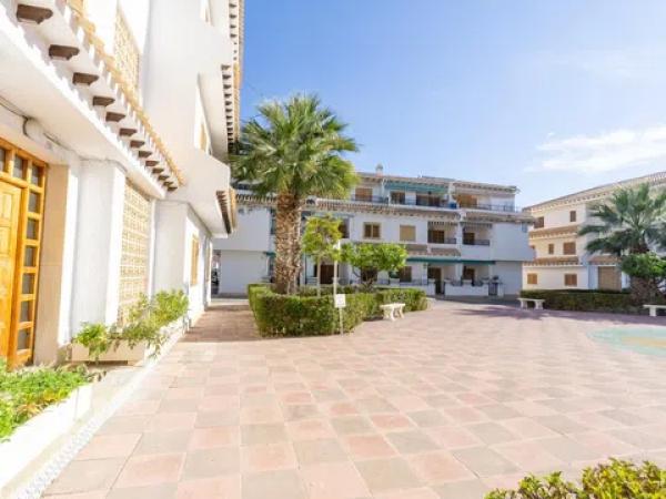 Piso en avenida de Ronda