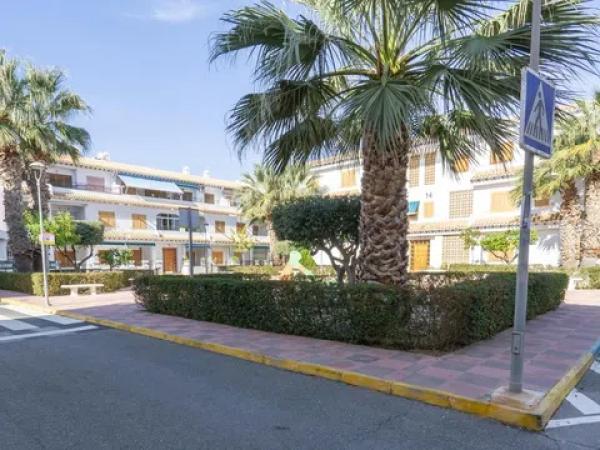 Piso en avenida de Ronda