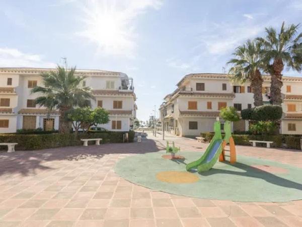 Piso en avenida de Ronda