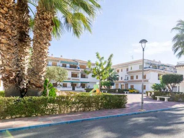 Piso en avenida de Ronda