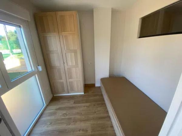 Piso en Calas de Santiago Bernabeu