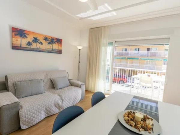 Piso en calle Albatera