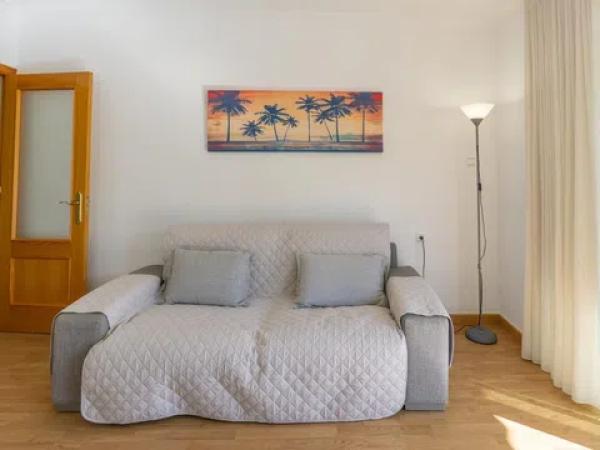 Piso en calle Albatera