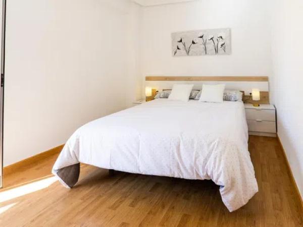 Piso en calle Albatera