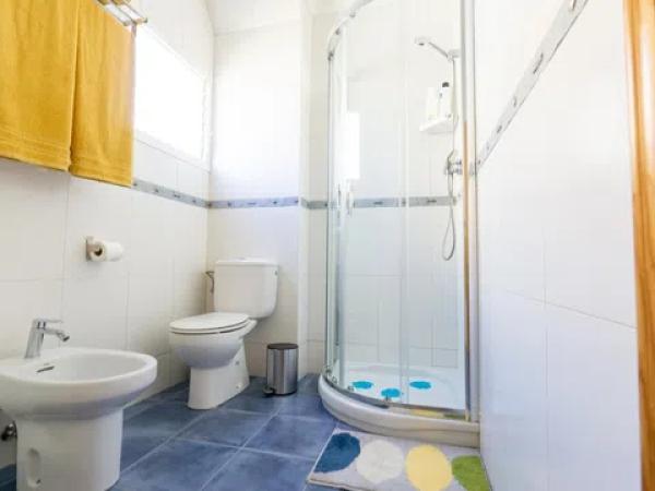 Piso en calle Albatera