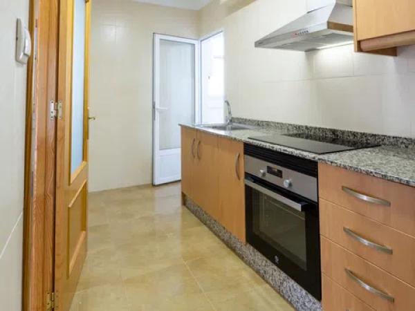 Piso en calle Albatera