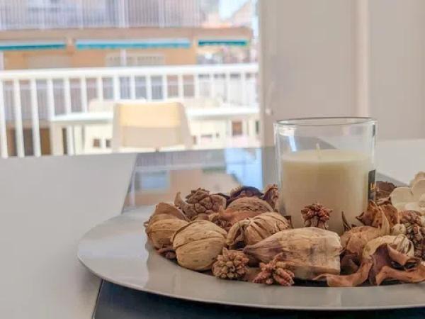 Piso en calle Albatera