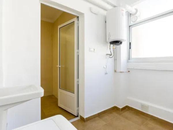 Piso en calle Albatera