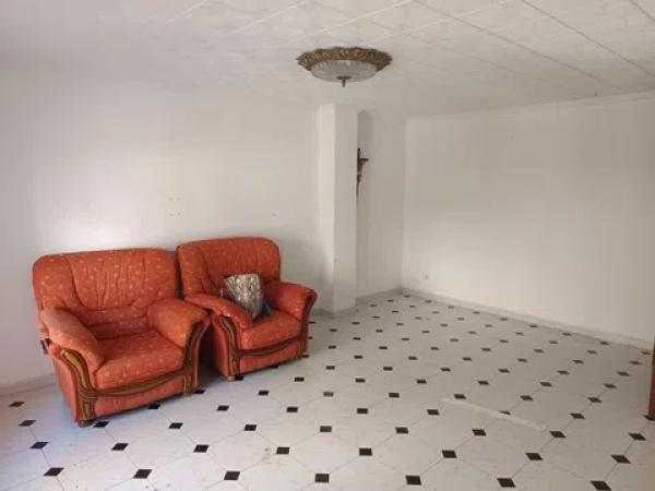 Piso en Playa Levante