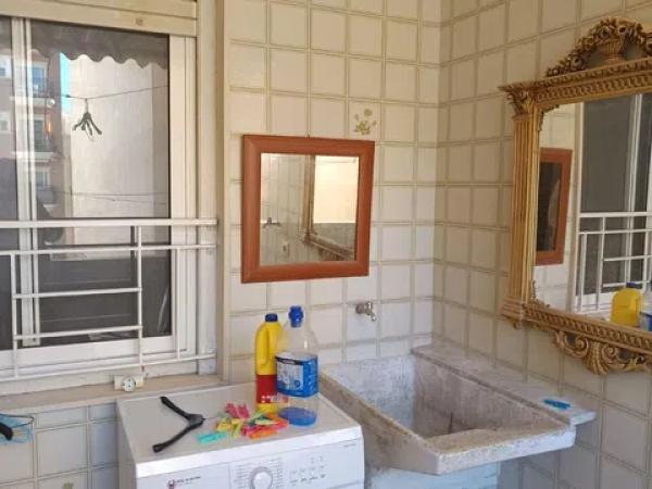 Piso en Playa Levante