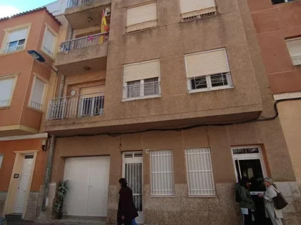 Piso en Playa Levante