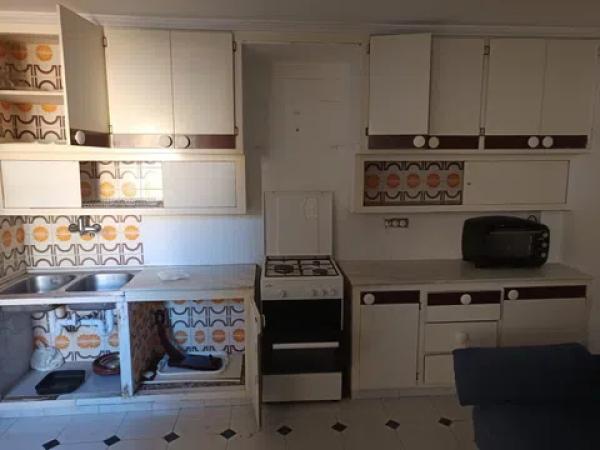 Piso en Playa Levante