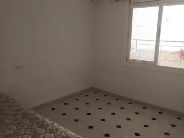 Piso en Playa Levante