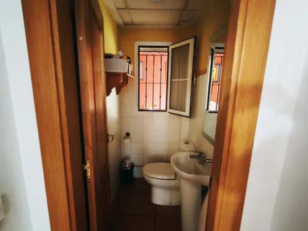 Chalet adosado en calle Tarragona, 2