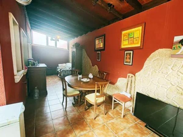 Chalet adosado en calle Tarragona, 2