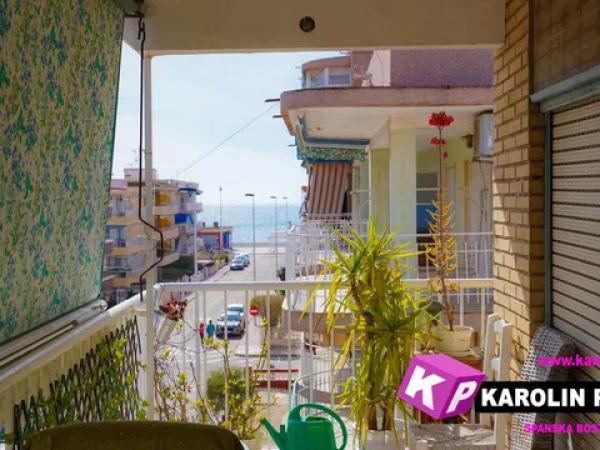 Piso en calle Almansa