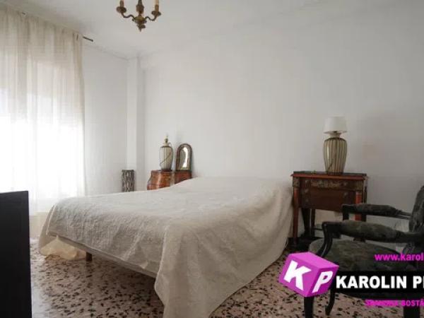 Piso en calle Almansa