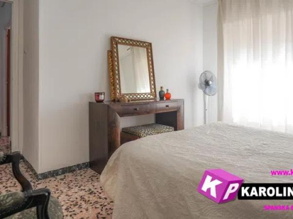 Piso en calle Almansa